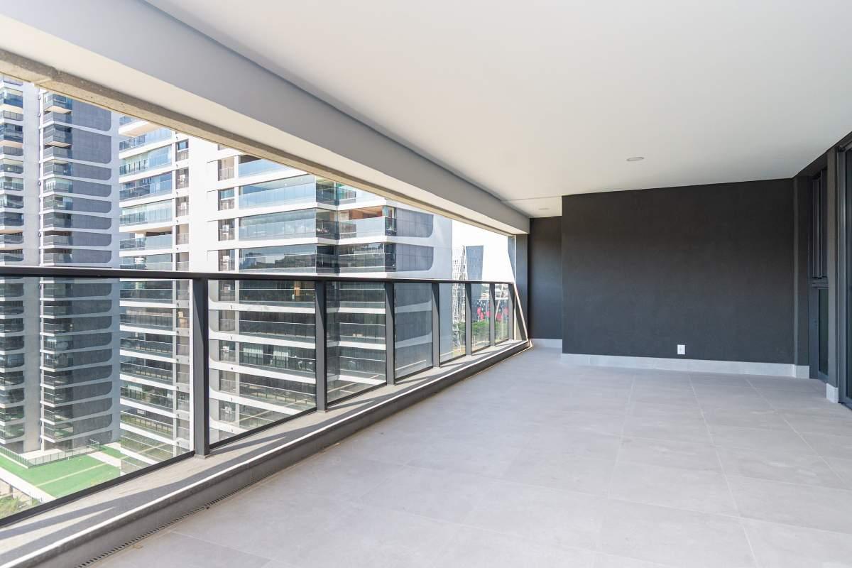 Apartamento, 4 quartos, 240 m² - Foto 9