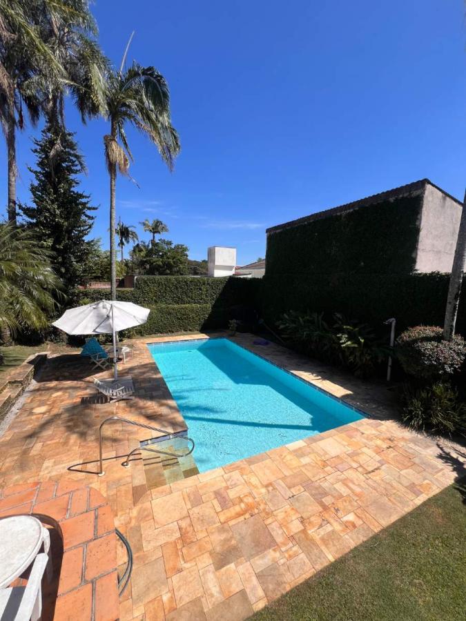 Casa, 5 quartos, 370 m² - Foto 10