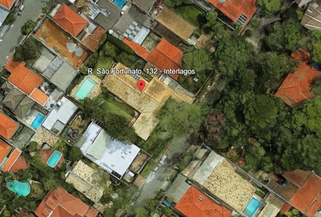 Casa, 5 quartos, 370 m² - Foto 11