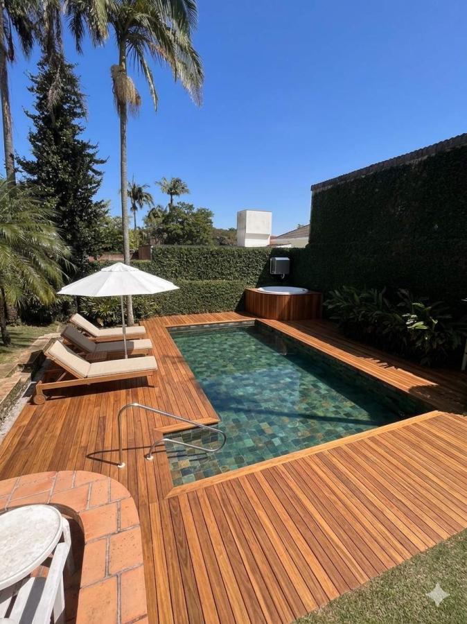 Casa, 5 quartos, 370 m² - Foto 13