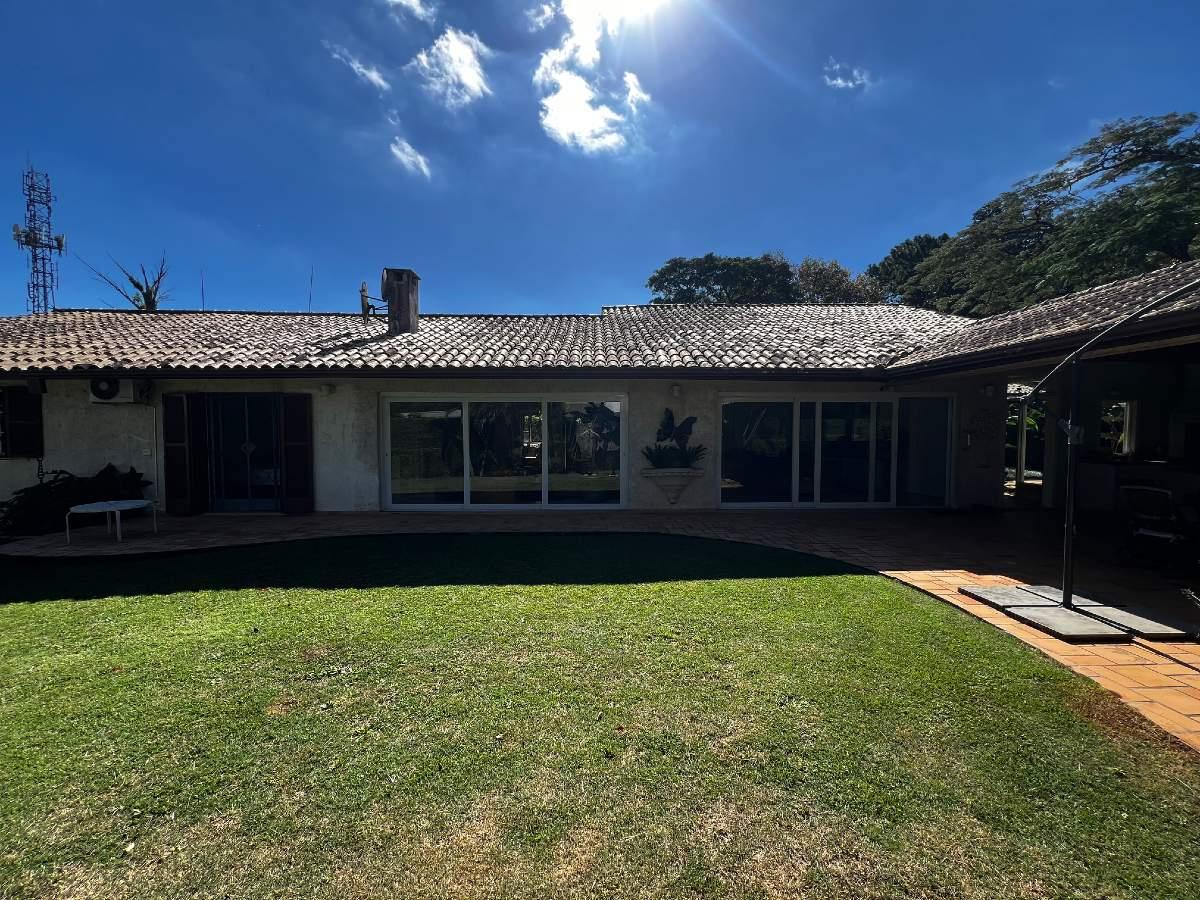 Casa, 5 quartos, 370 m² - Foto 14