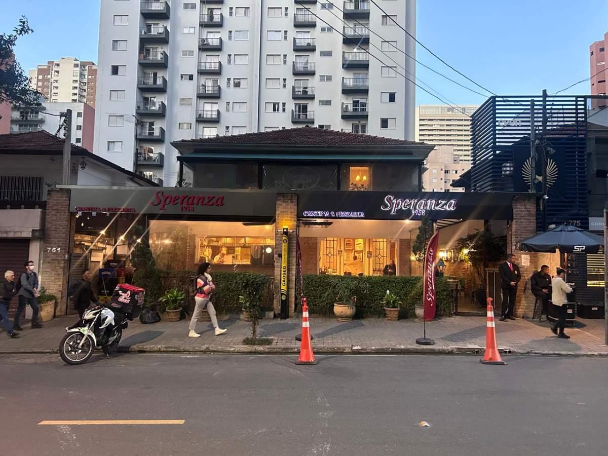 Loja-Salão, 175 m² - Foto 1