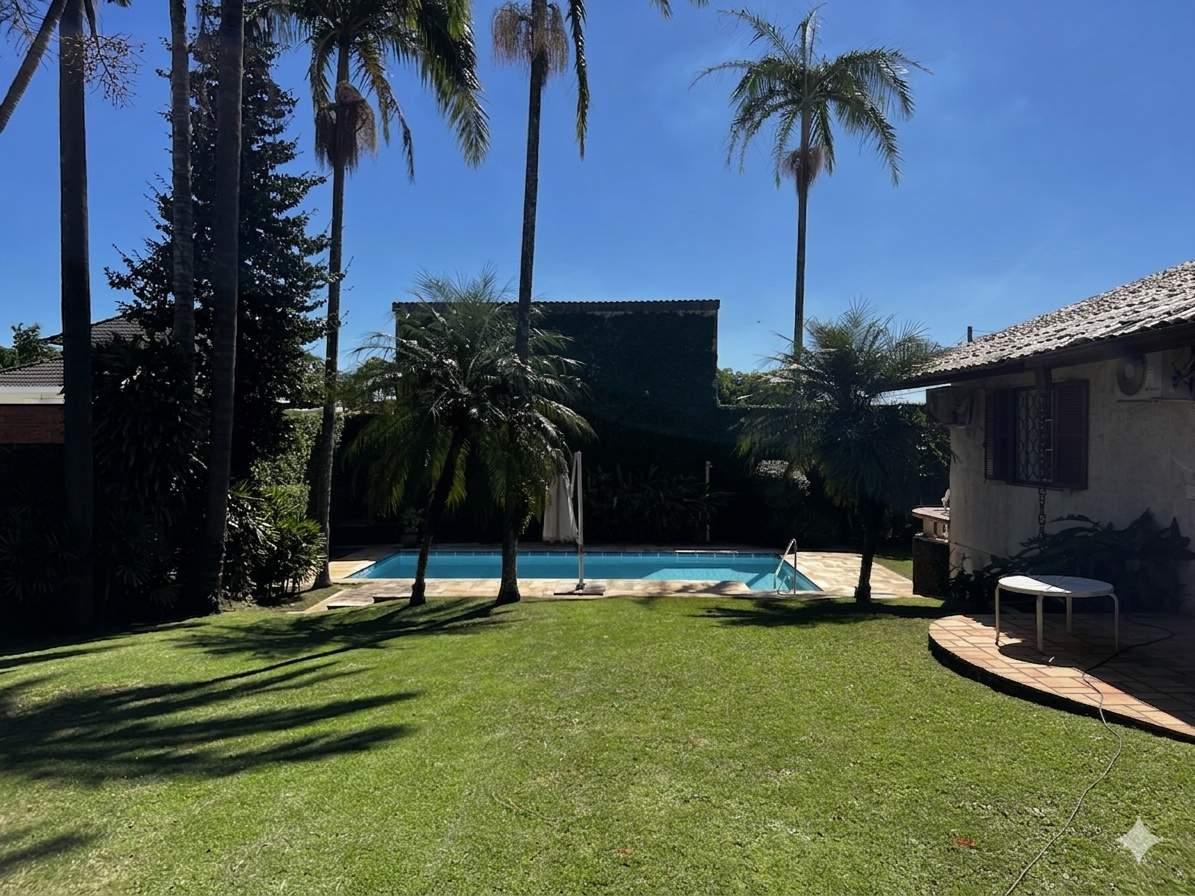 Casa, 5 quartos, 370 m² - Foto 15