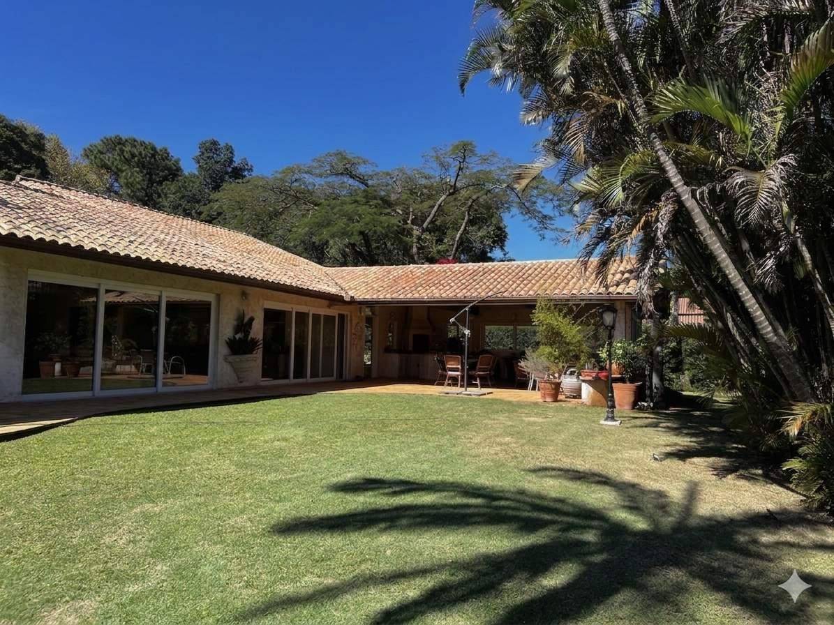 Casa, 5 quartos, 370 m² - Foto 16