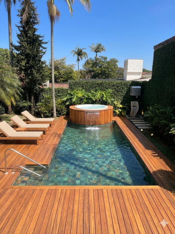 Casa, 5 quartos, 370 m² - Foto 1