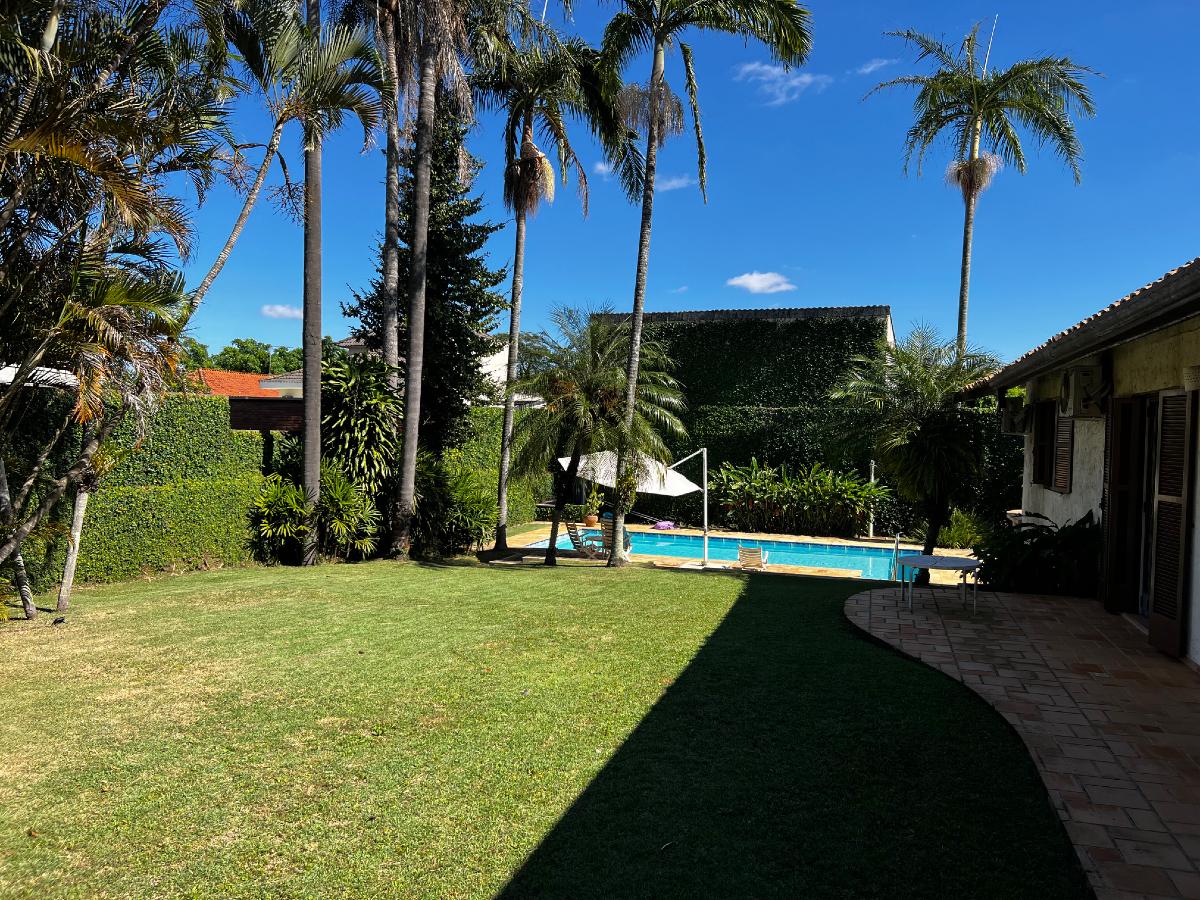 Casa, 5 quartos, 370 m² - Foto 17