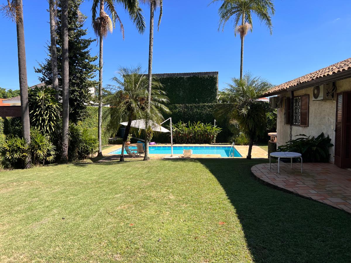 Casa, 5 quartos, 370 m² - Foto 3