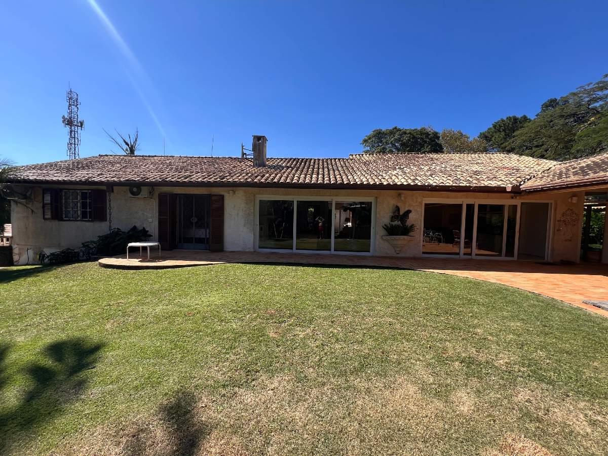 Casa, 5 quartos, 370 m² - Foto 4