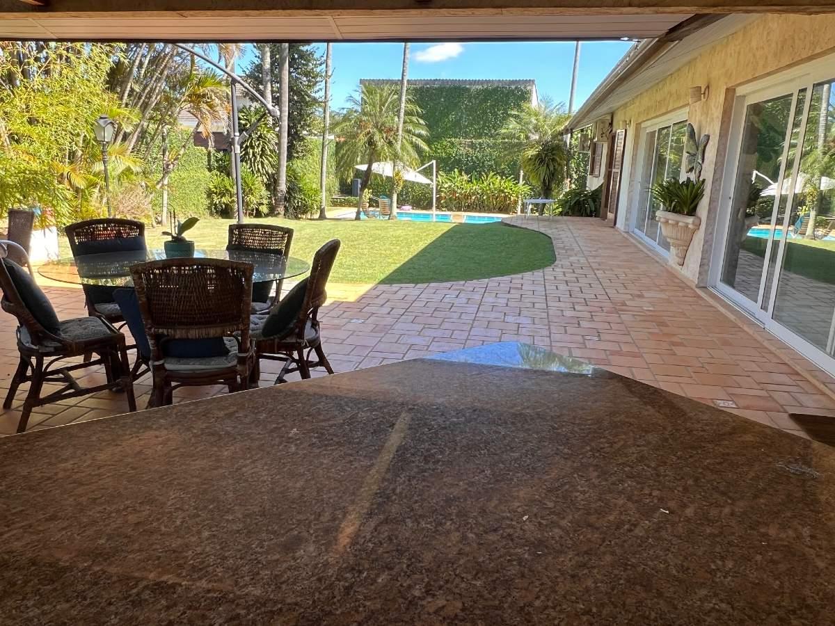 Casa, 5 quartos, 370 m² - Foto 7