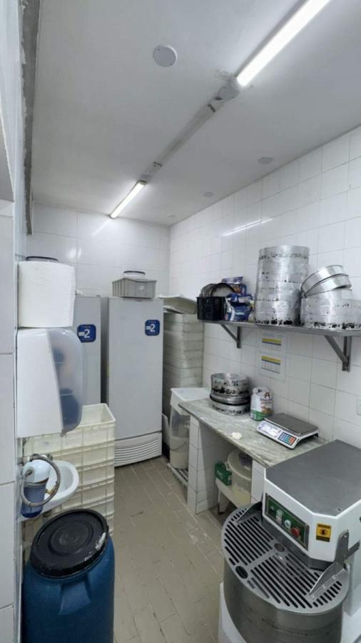 Loja-Salão, 175 m² - Foto 8