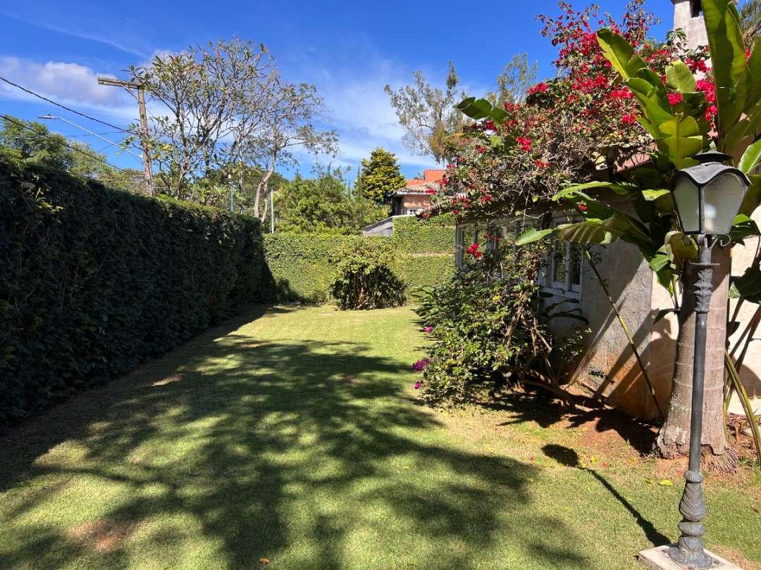 Casa, 5 quartos, 370 m² - Foto 8