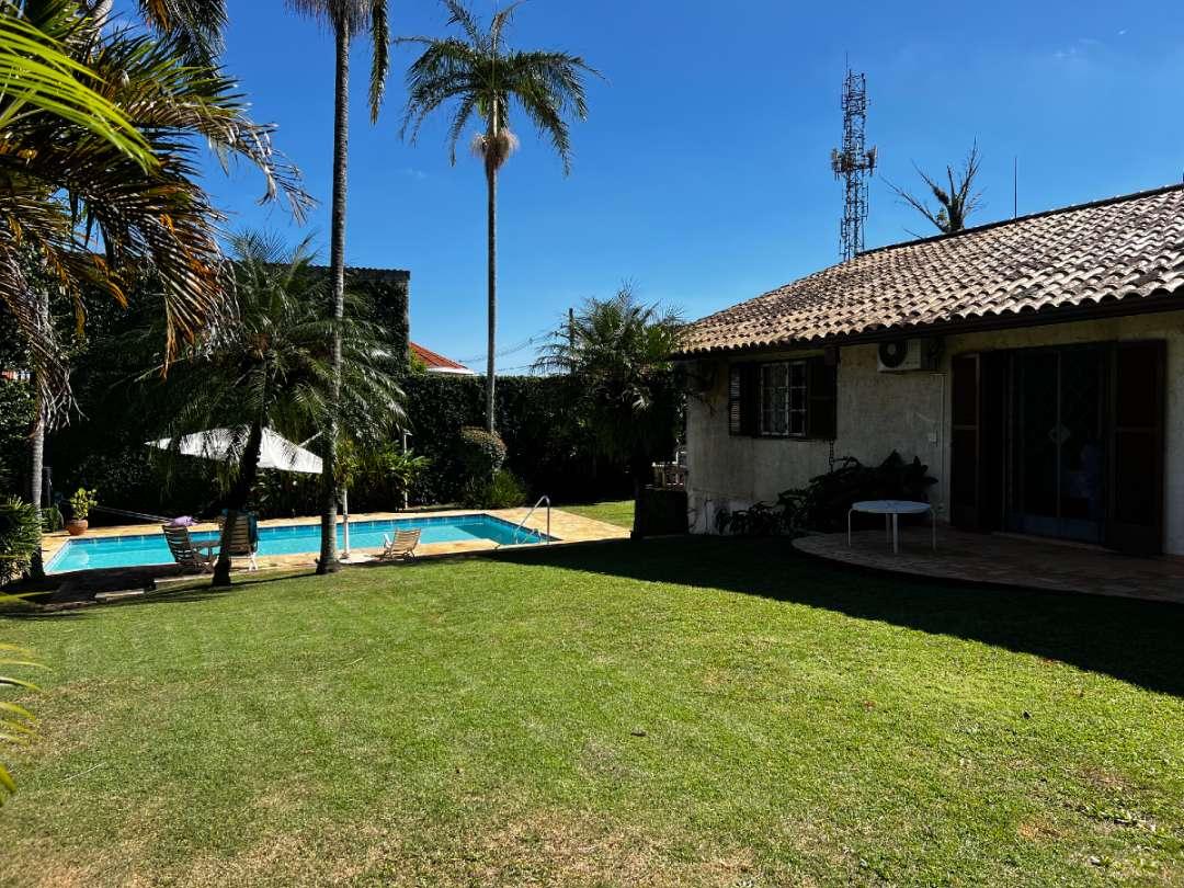 Casa, 5 quartos, 370 m² - Foto 9
