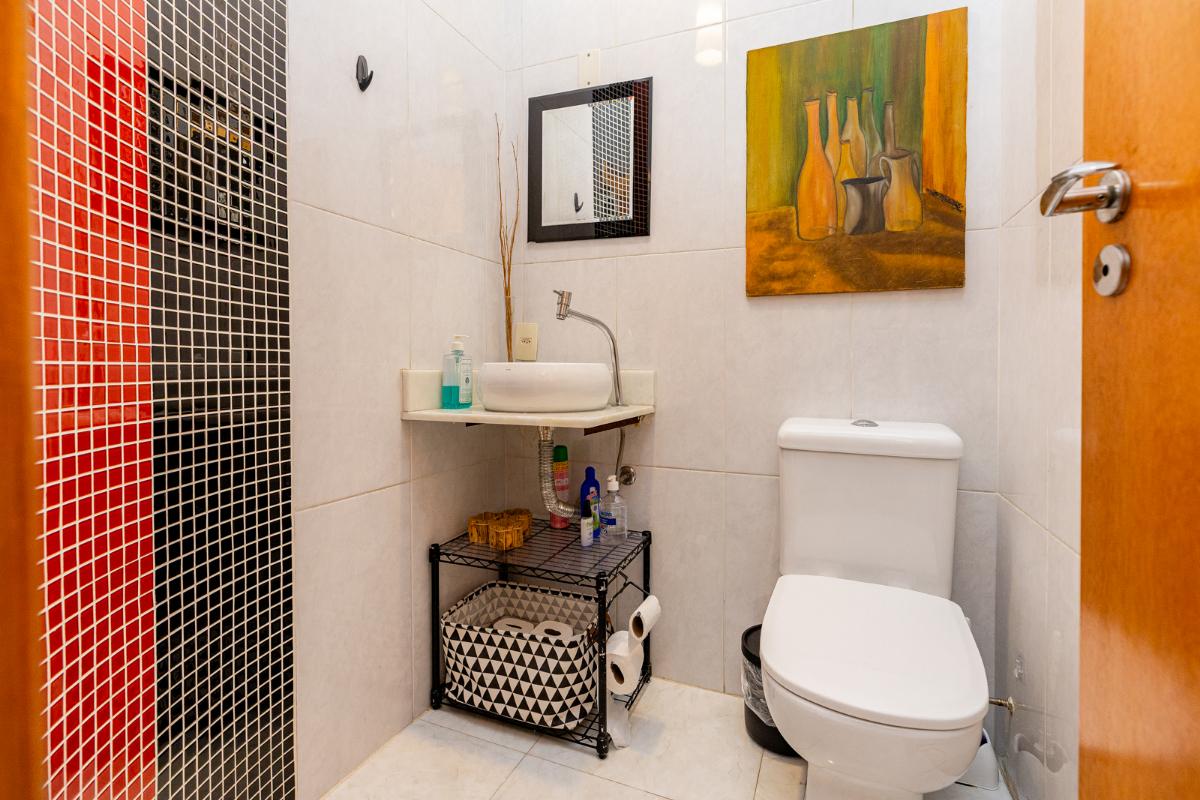Casa, 4 quartos, 150 m² - Foto 10
