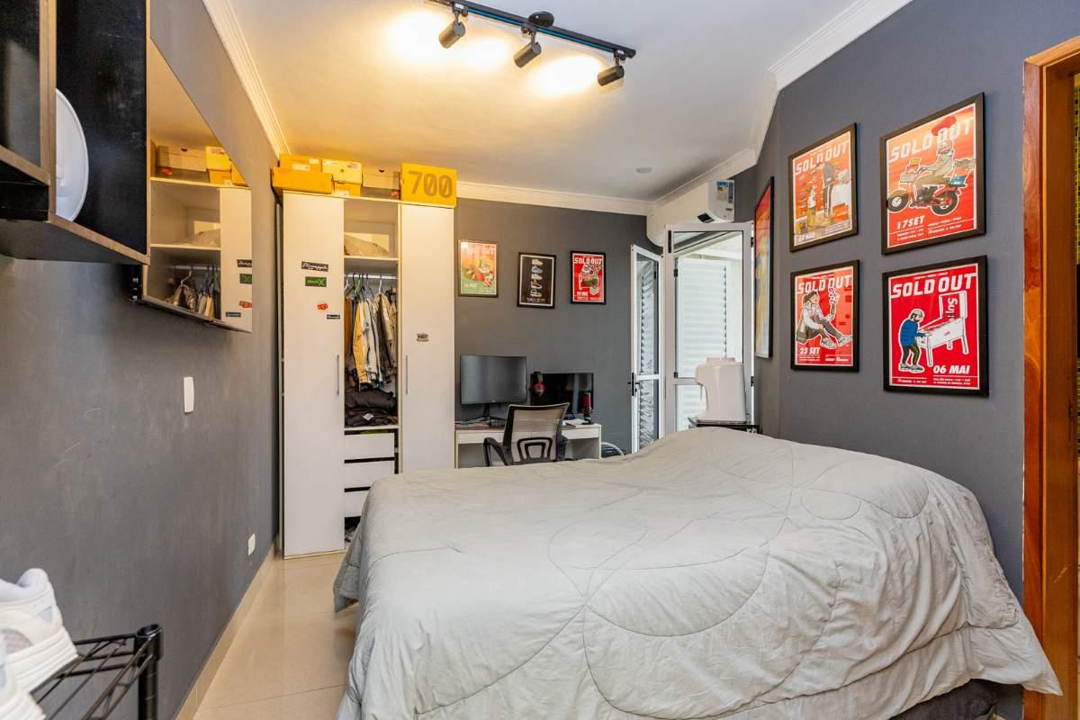 Casa, 4 quartos, 150 m² - Foto 12