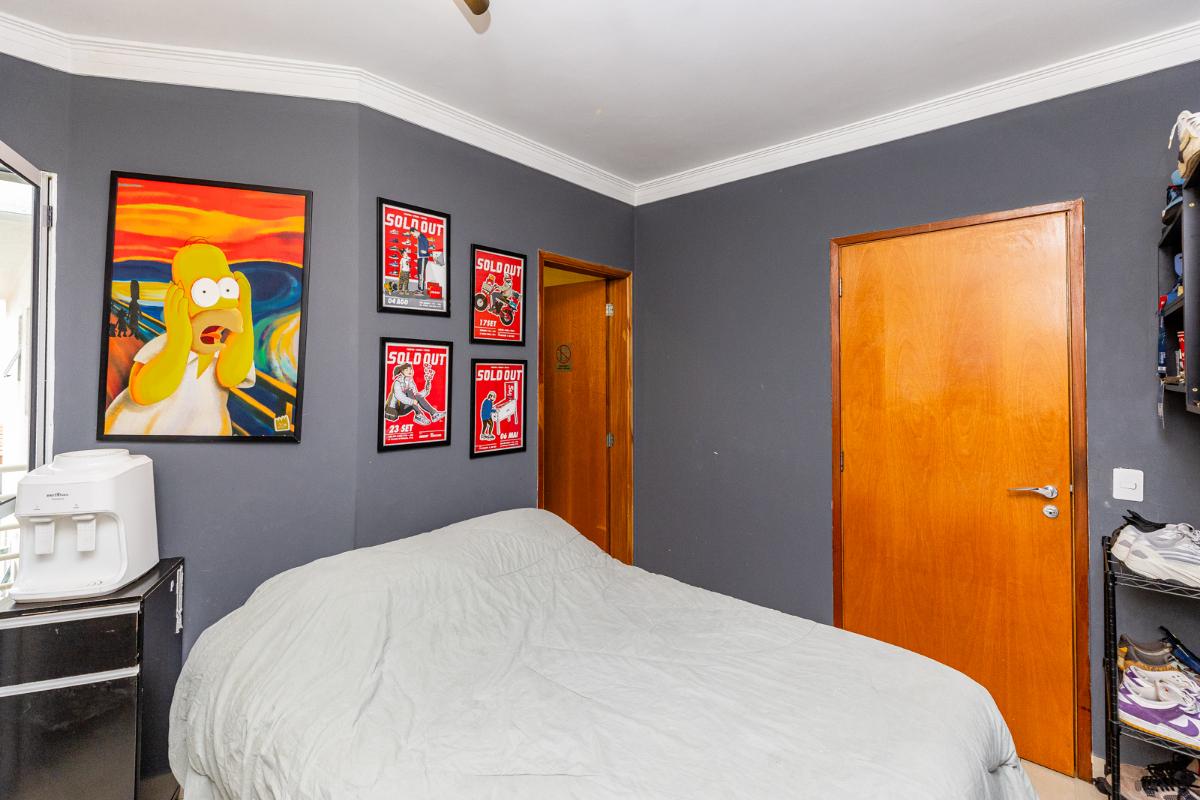 Casa, 4 quartos, 150 m² - Foto 13