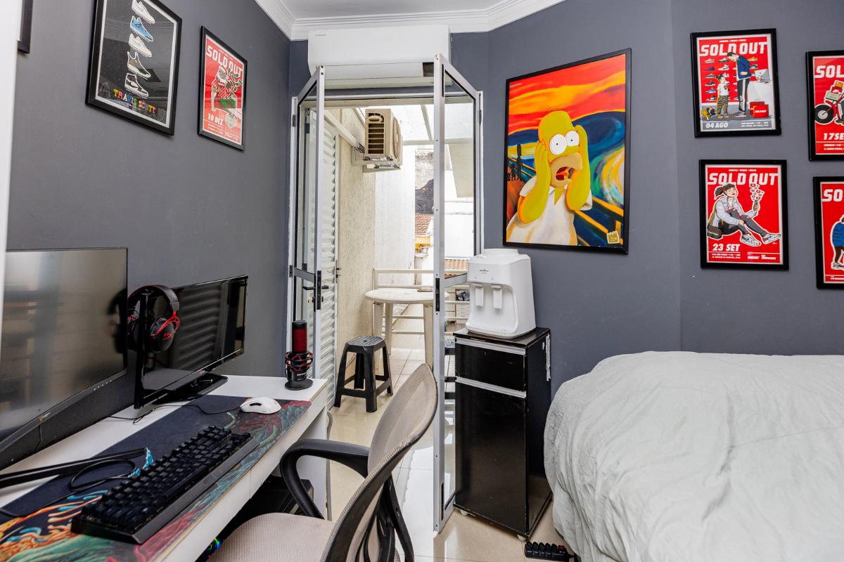 Casa, 4 quartos, 150 m² - Foto 14