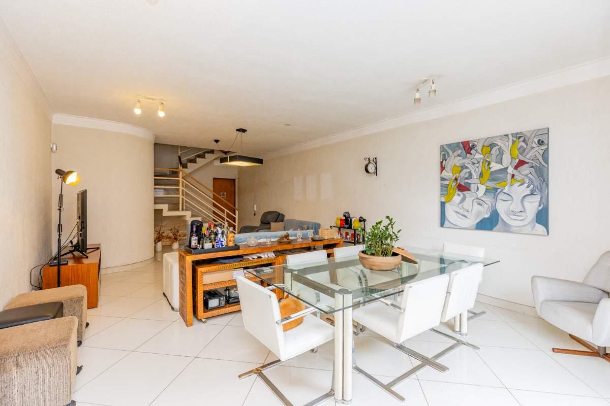 Casa, 4 quartos, 150 m² - Foto 1