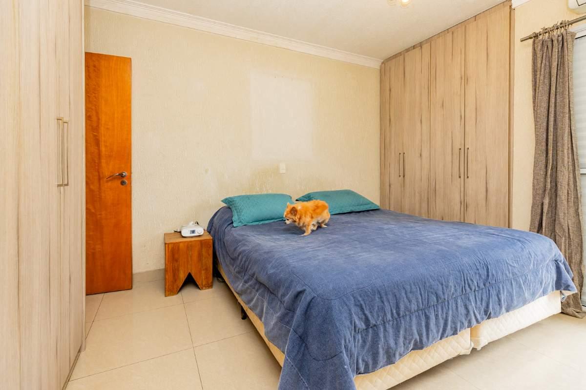 Casa, 4 quartos, 150 m² - Foto 25