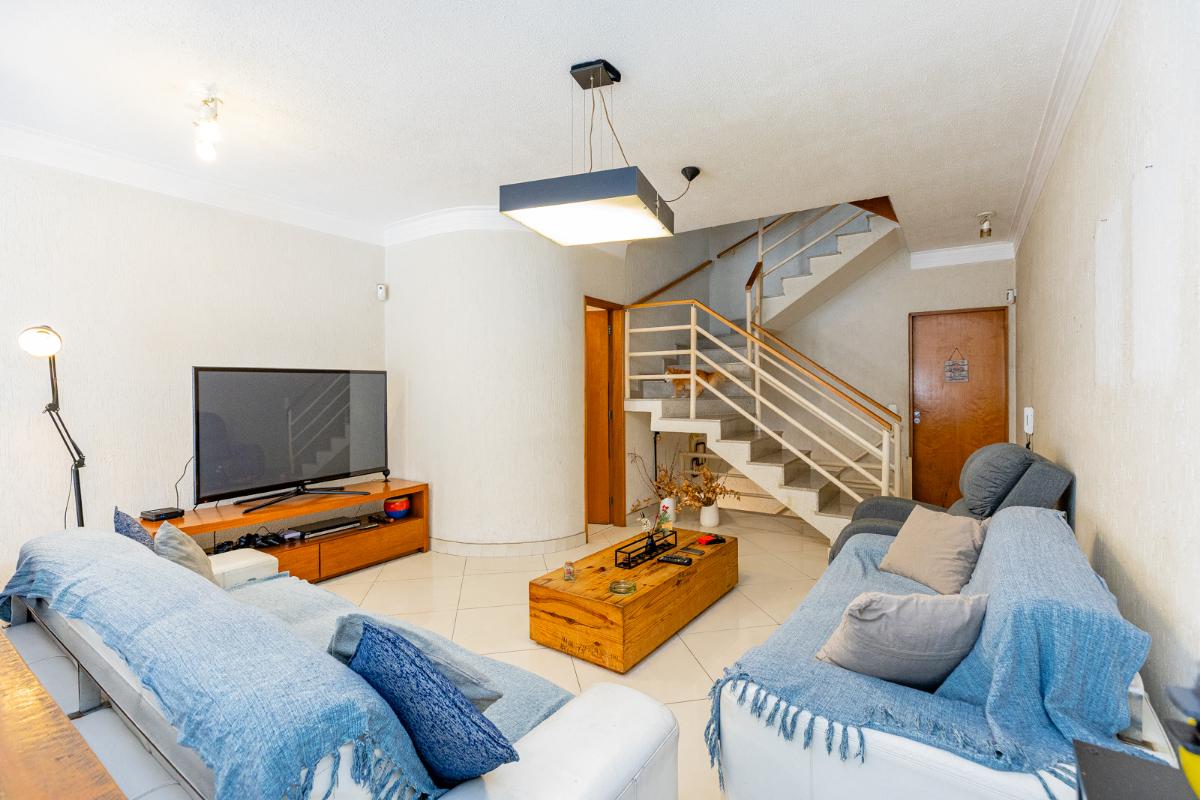 Casa, 4 quartos, 150 m² - Foto 4