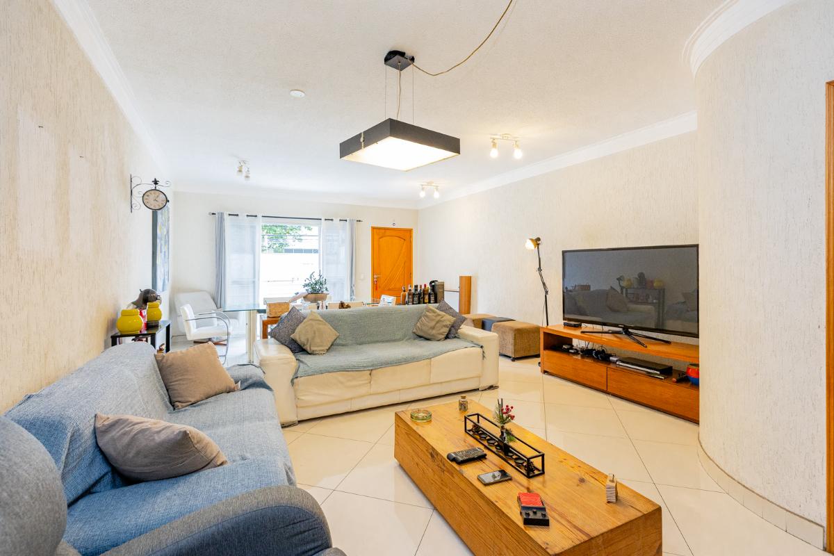 Casa, 4 quartos, 150 m² - Foto 6