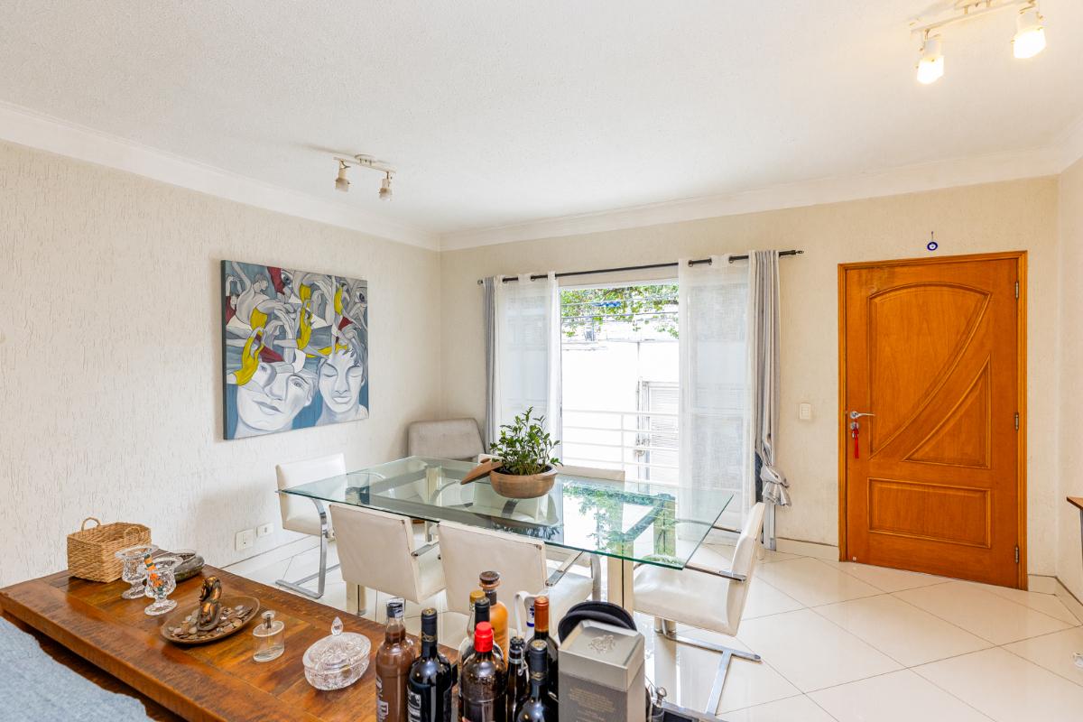 Casa, 4 quartos, 150 m² - Foto 8