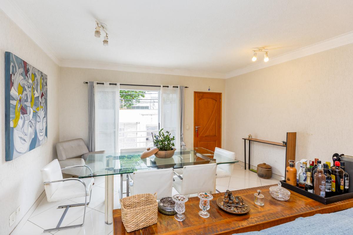 Casa, 4 quartos, 150 m² - Foto 9