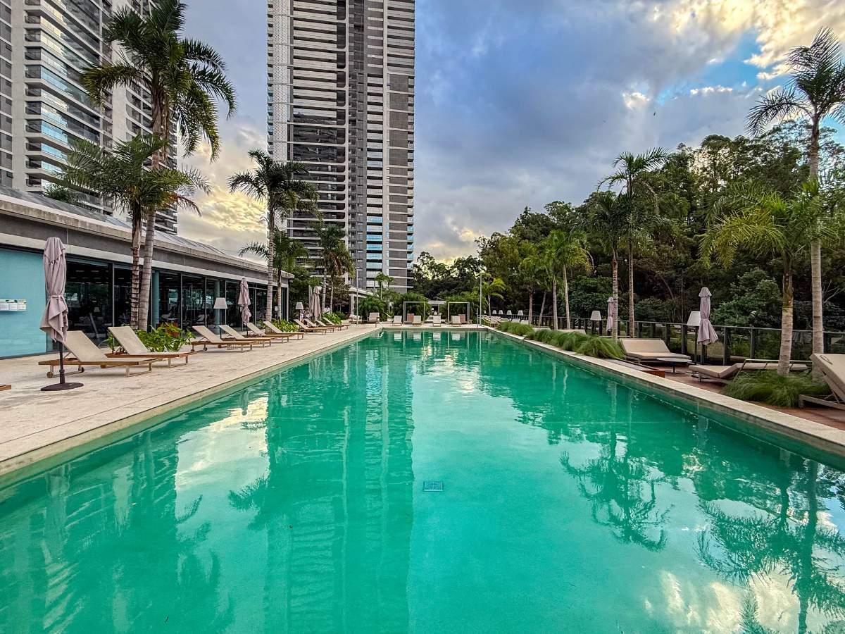 Apartamento, 4 quartos, 325 m² - Foto 2