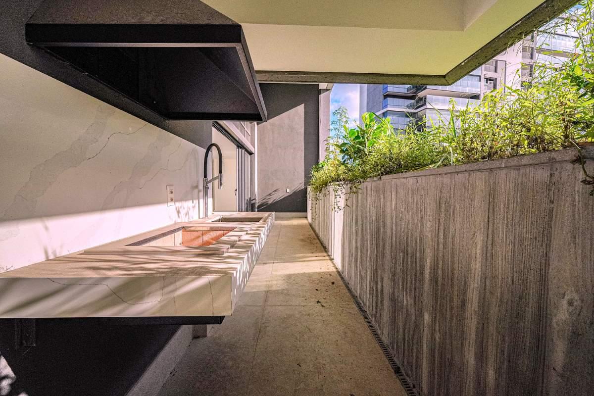 Apartamento, 4 quartos, 325 m² - Foto 23