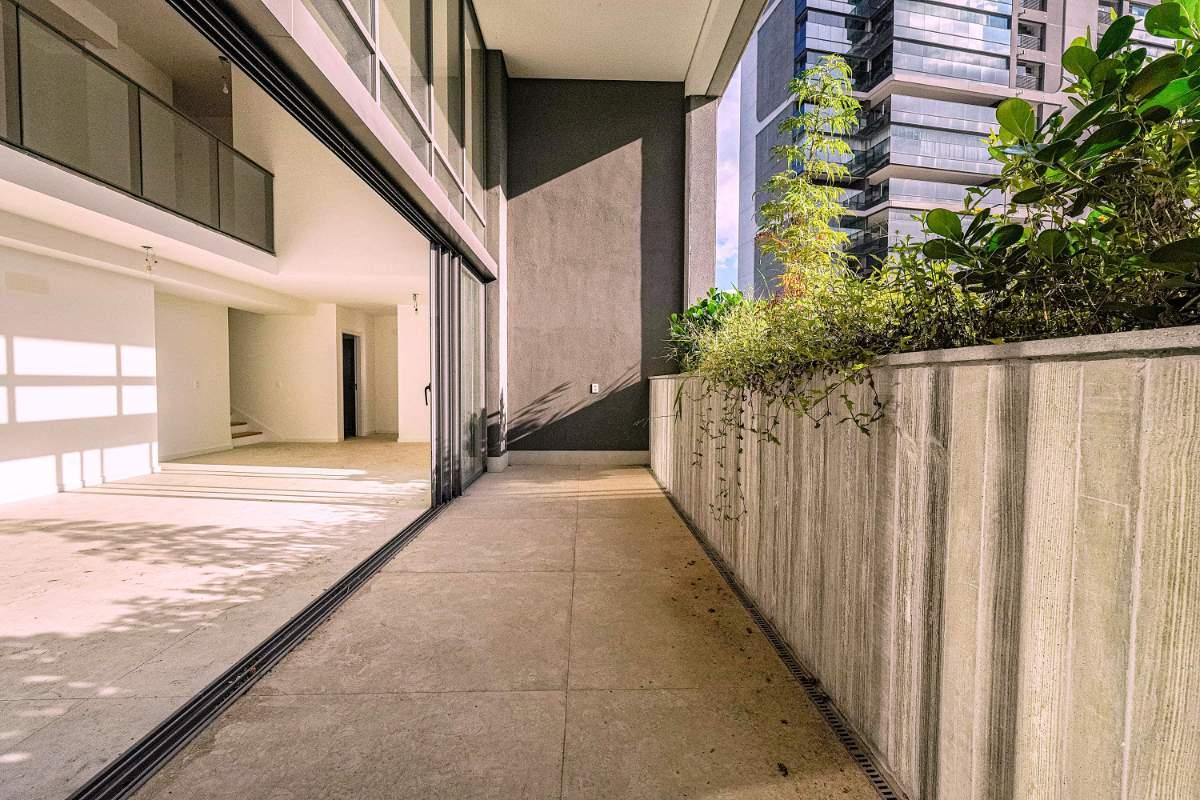 Apartamento, 4 quartos, 325 m² - Foto 24