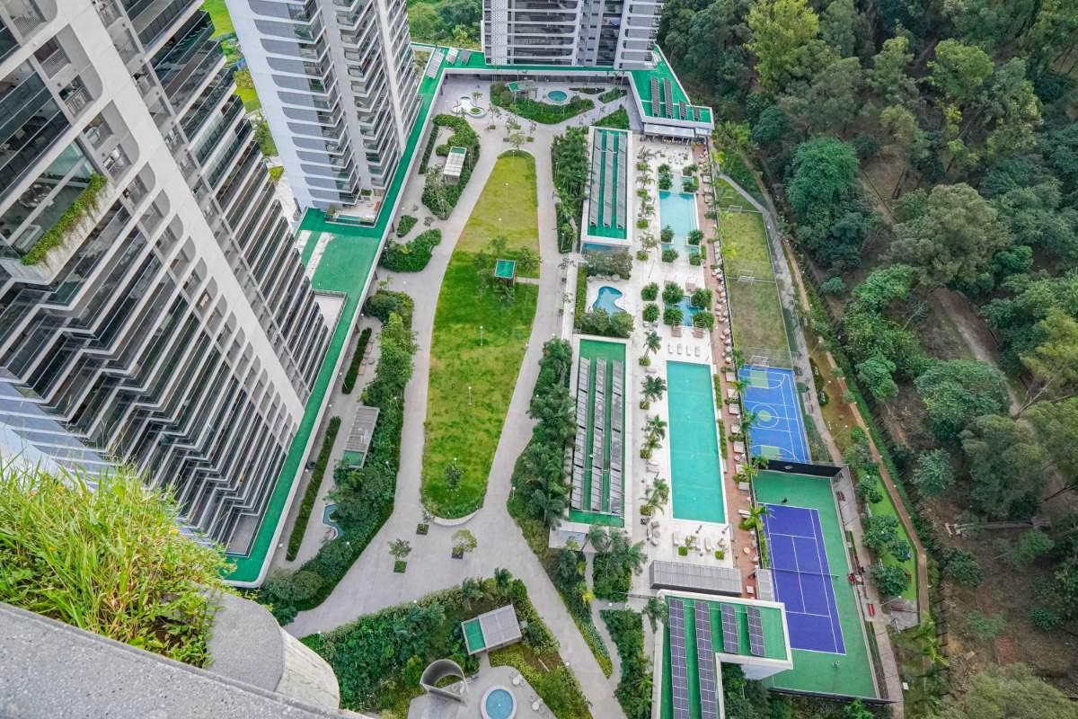 Apartamento, 4 quartos, 325 m² - Foto 3