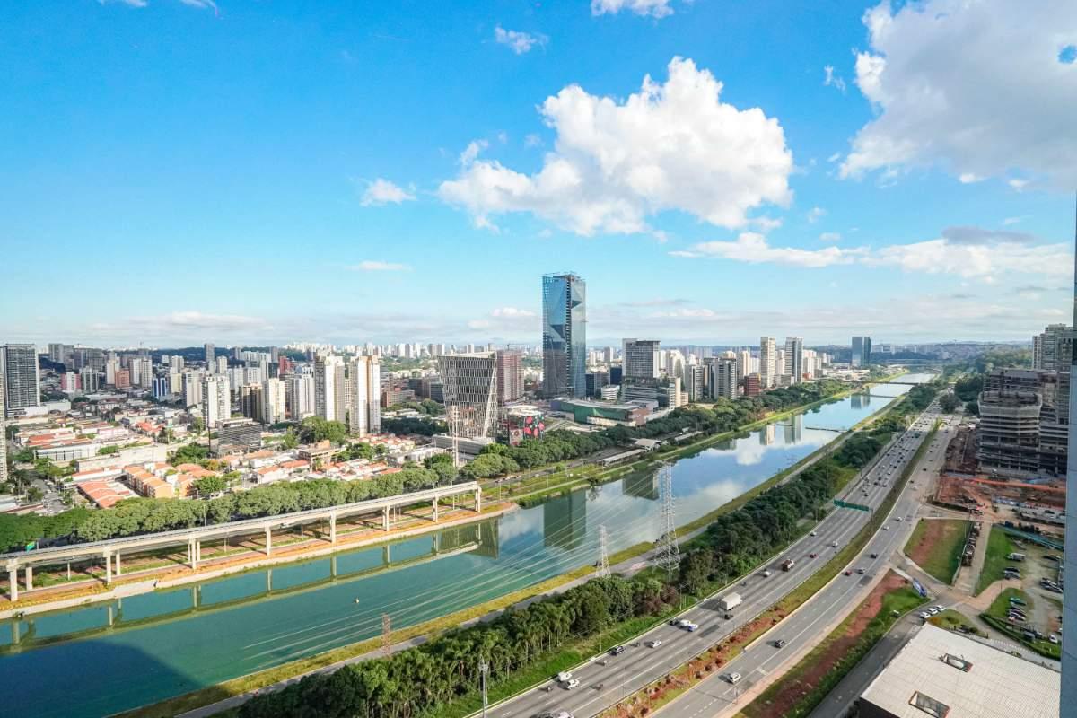 Apartamento, 4 quartos, 325 m² - Foto 4