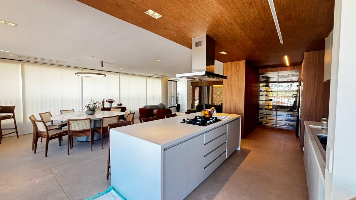Apartamento, 4 quartos, 1963 m² - Foto 11