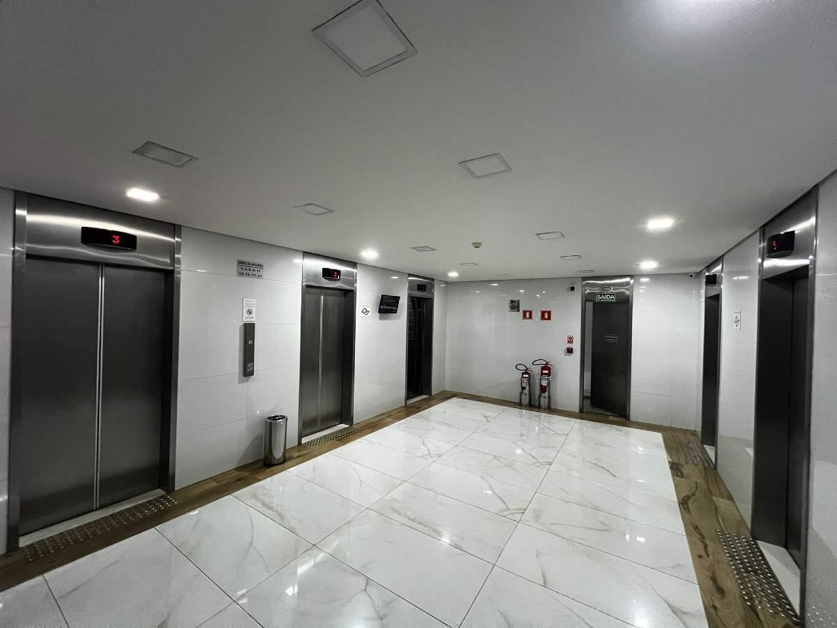 Sala-Conjunto, 332 m² - Foto 12