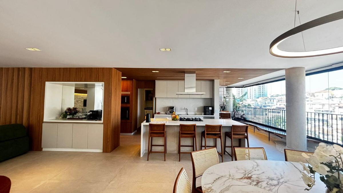 Apartamento, 4 quartos, 1963 m² - Foto 12
