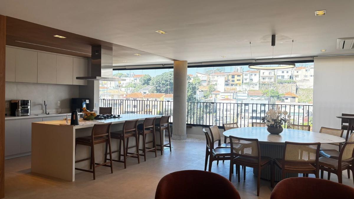 Apartamento, 4 quartos, 1963 m² - Foto 13