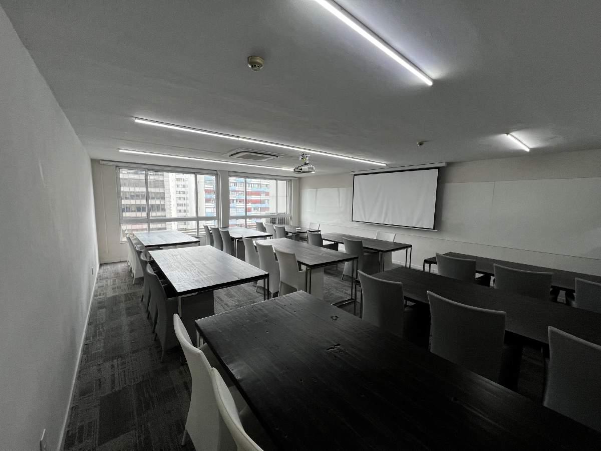 Sala-Conjunto, 332 m² - Foto 1