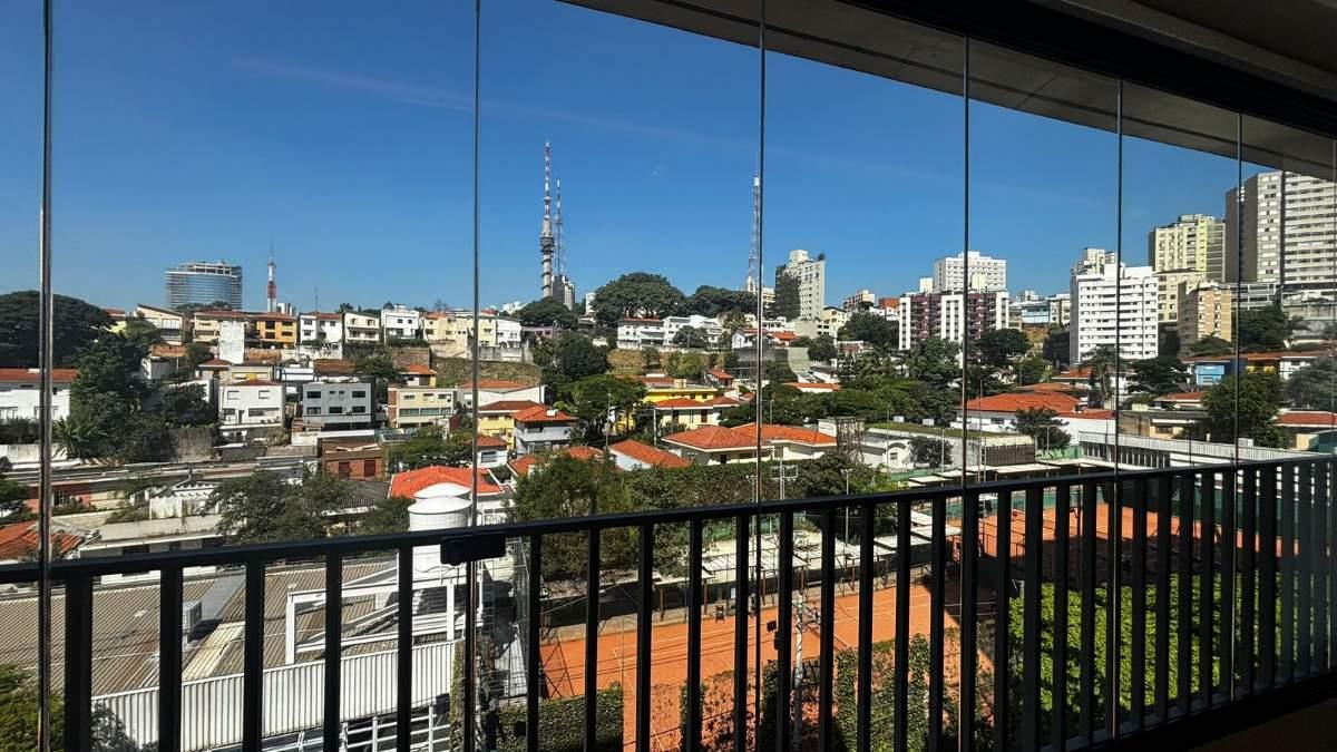 Apartamento, 4 quartos, 1963 m² - Foto 15