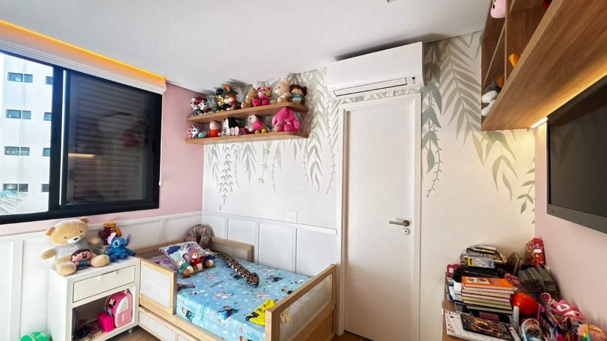 Apartamento, 4 quartos, 1963 m² - Foto 16