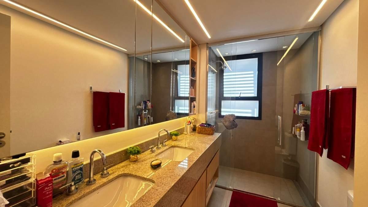 Apartamento, 4 quartos, 1963 m² - Foto 21