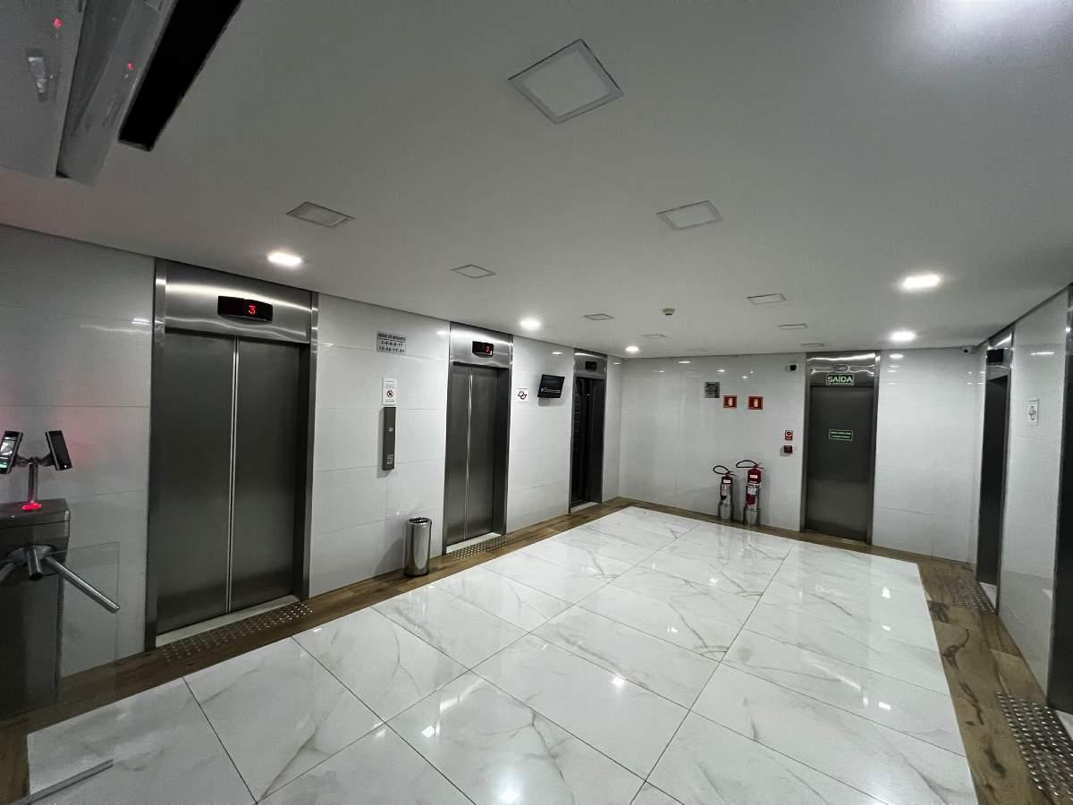 Sala-Conjunto, 332 m² - Foto 21
