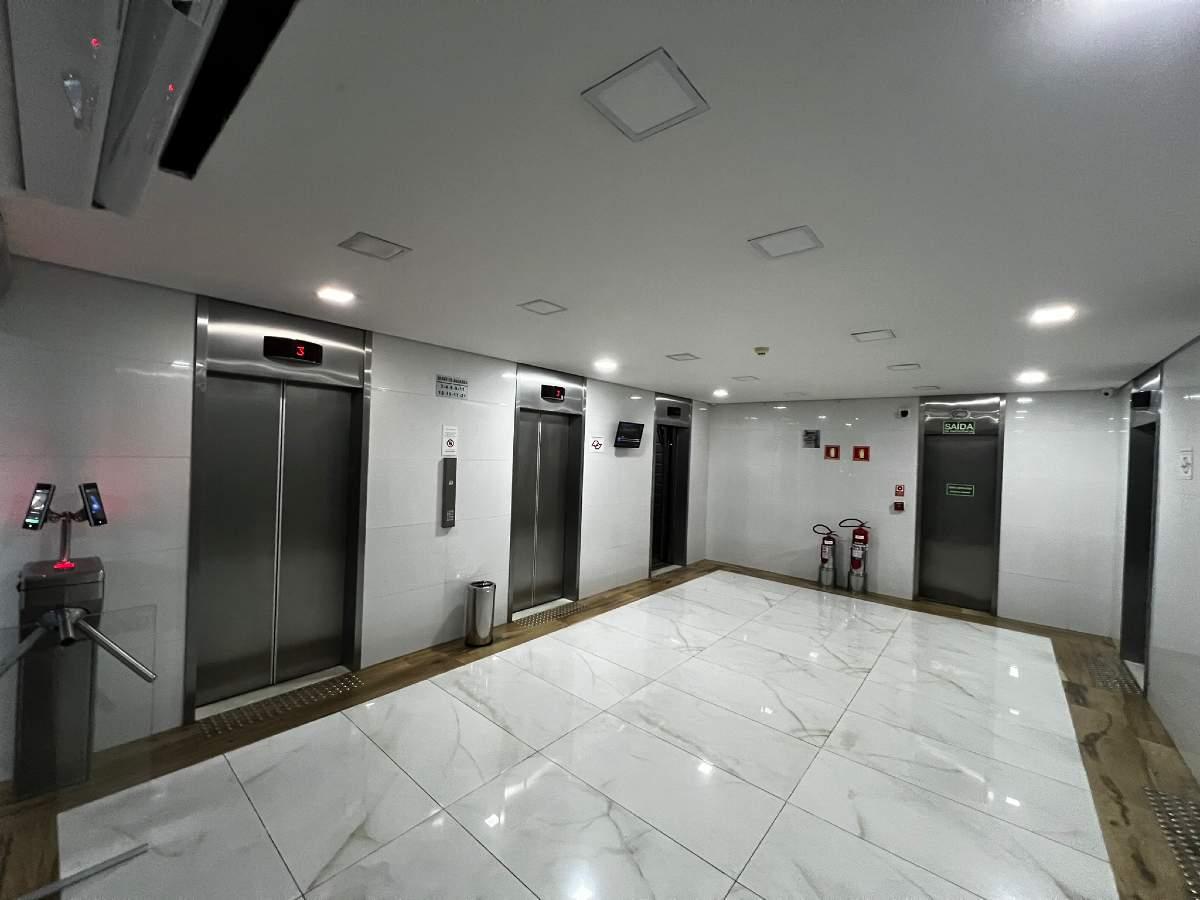 Sala-Conjunto, 332 m² - Foto 22
