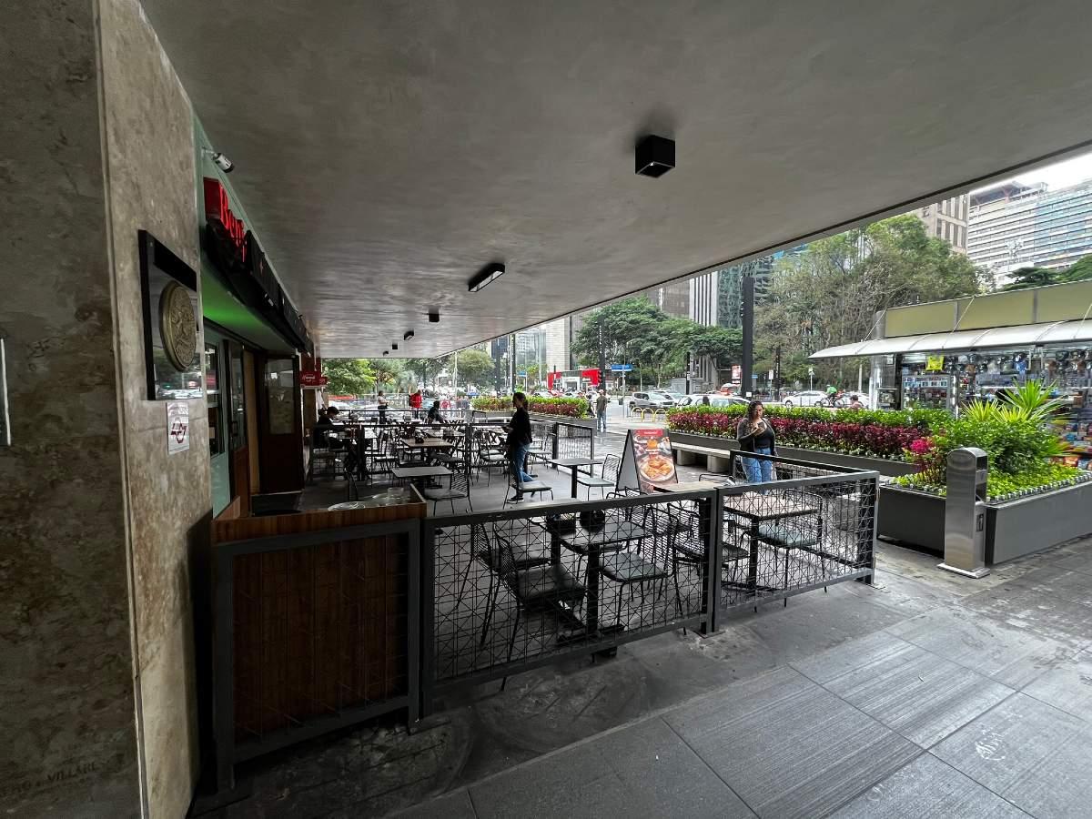 Sala-Conjunto, 332 m² - Foto 24