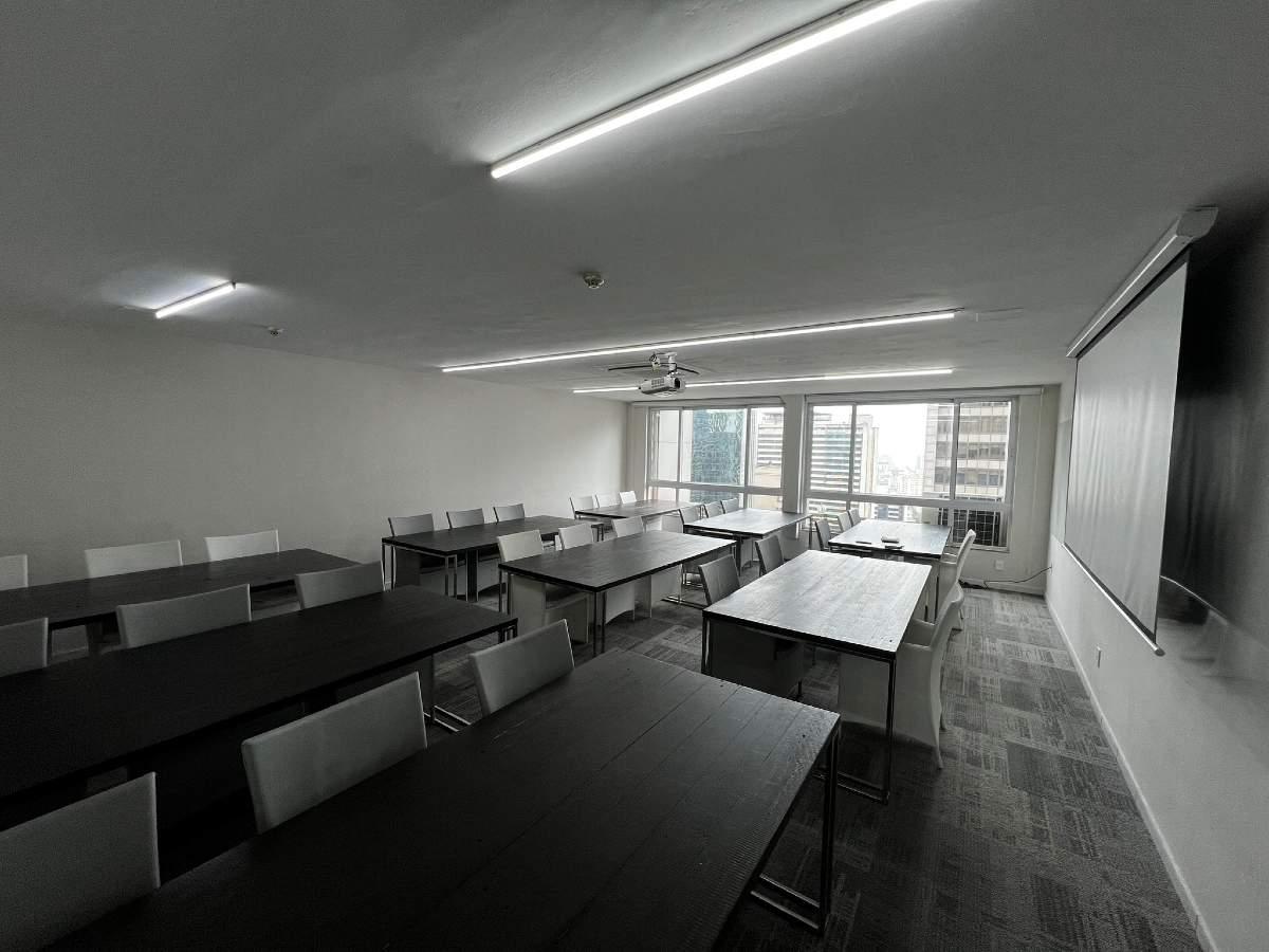 Sala-Conjunto, 332 m² - Foto 2