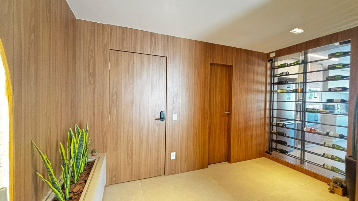 Apartamento, 4 quartos, 1963 m² - Foto 3