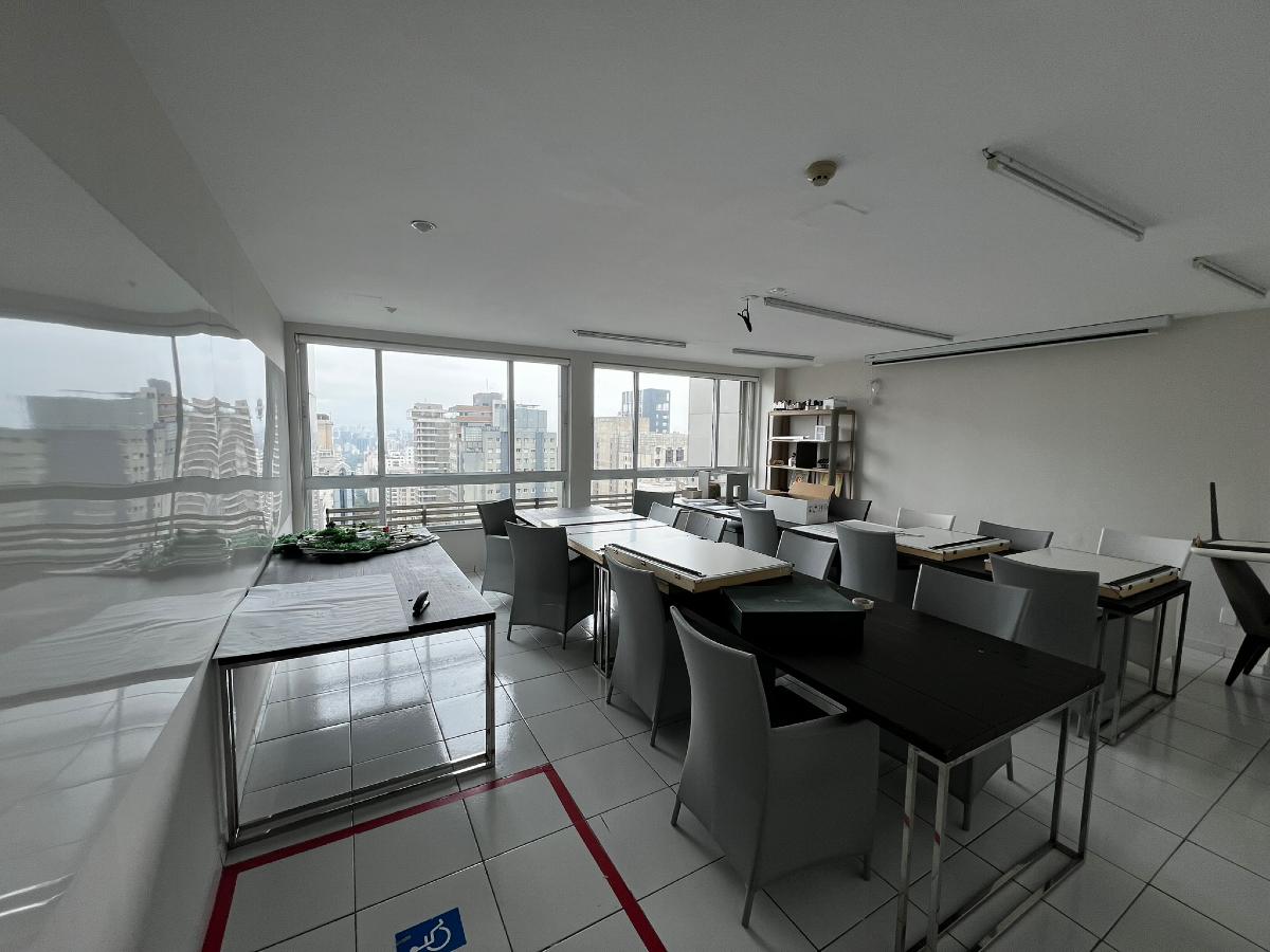 Sala-Conjunto, 332 m² - Foto 4