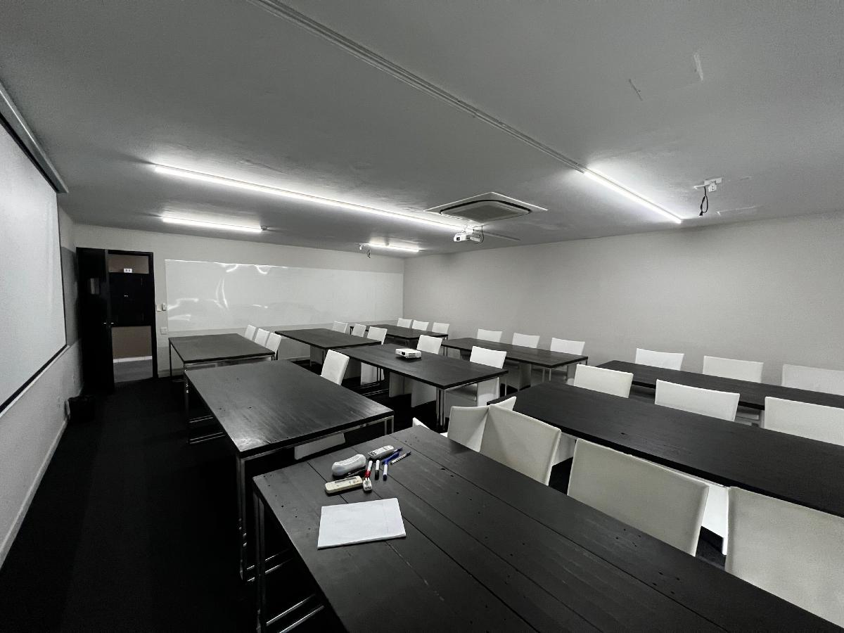 Sala-Conjunto, 332 m² - Foto 5
