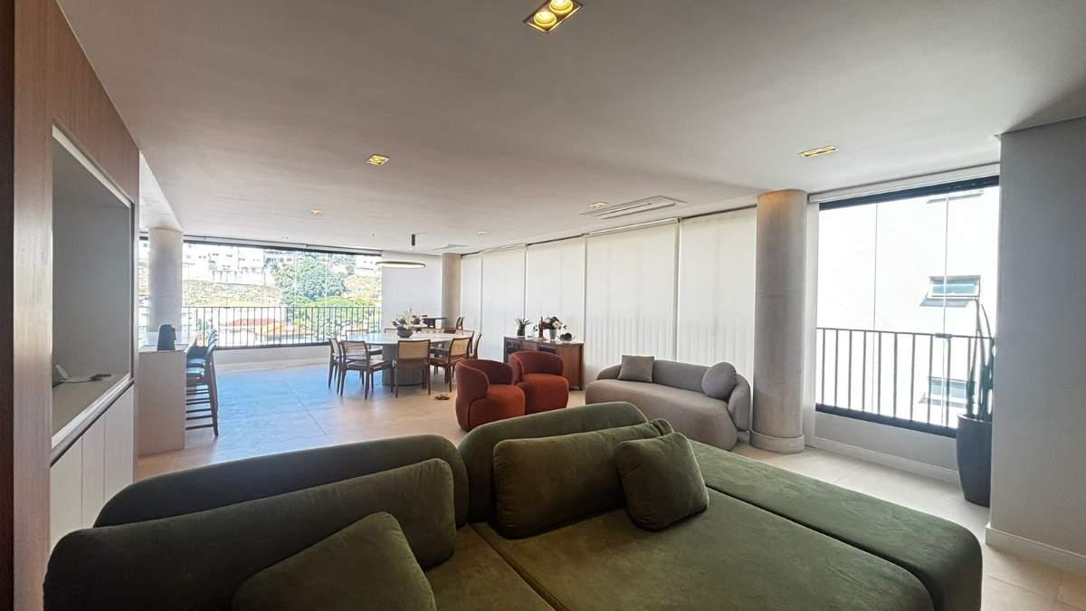 Apartamento, 4 quartos, 1963 m² - Foto 7