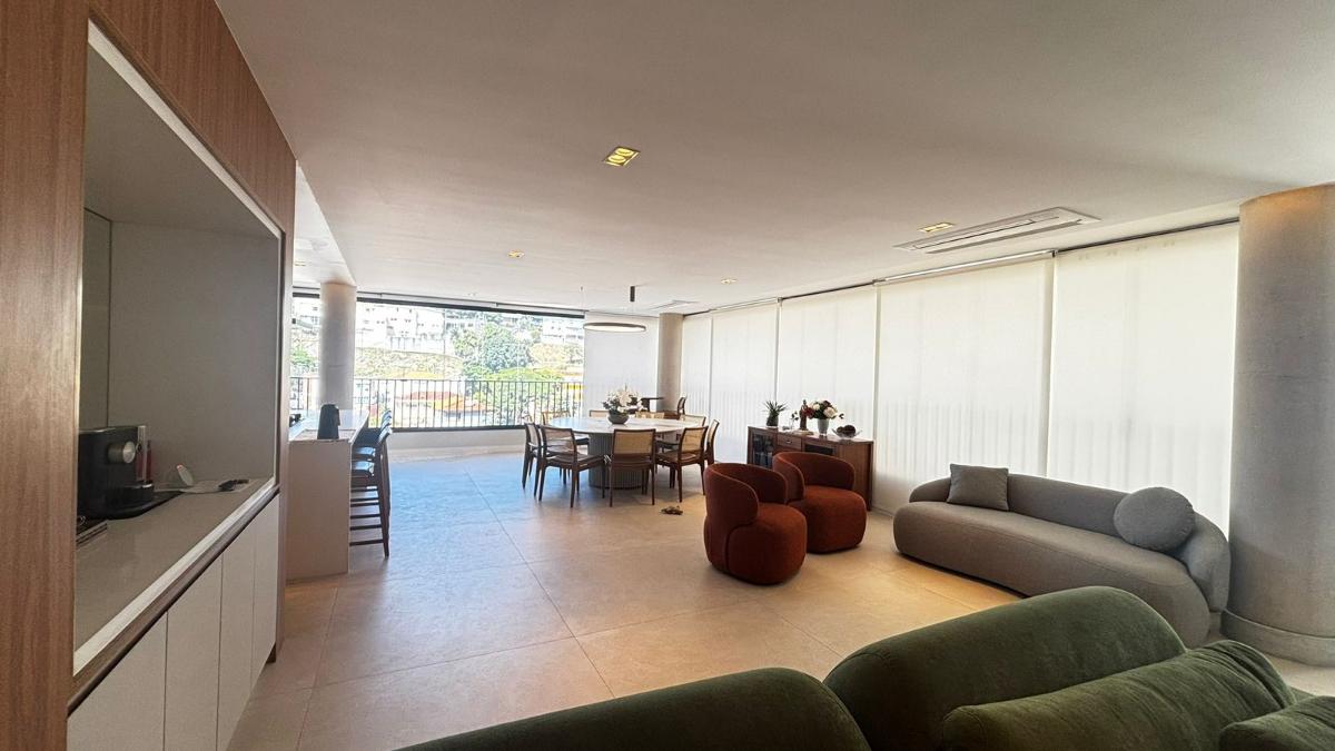 Apartamento, 4 quartos, 1963 m² - Foto 8