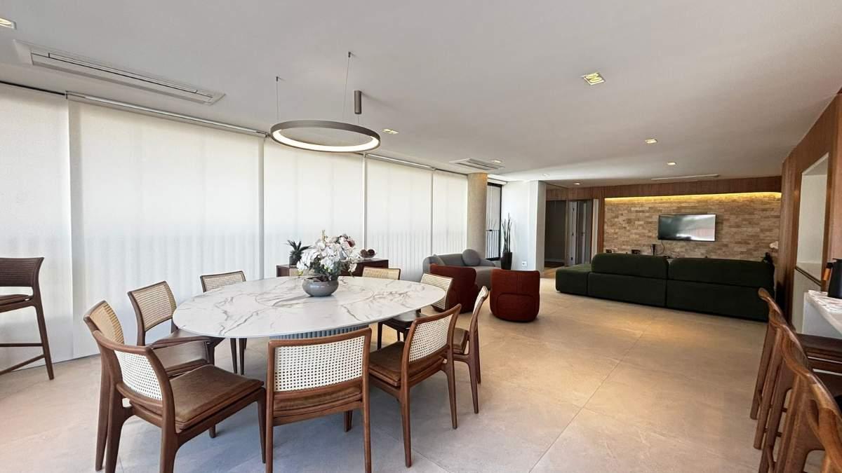 Apartamento, 4 quartos, 1963 m² - Foto 9