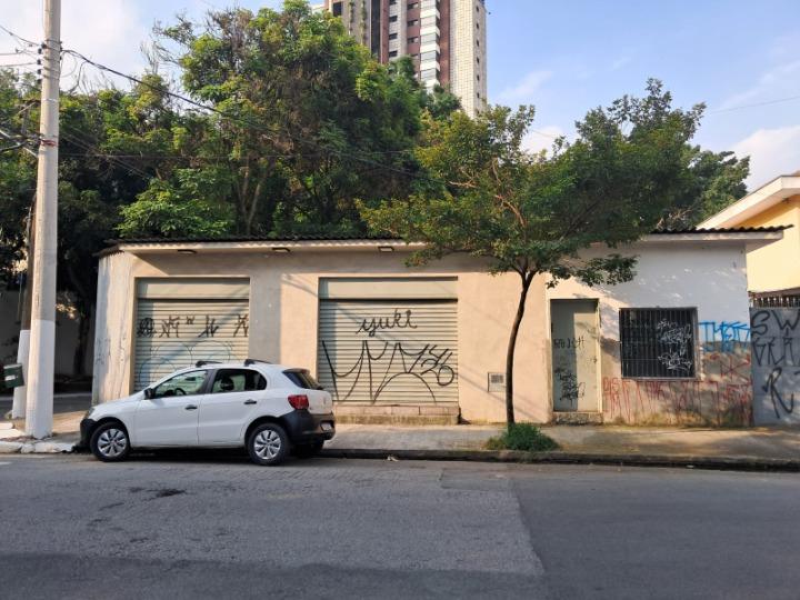 Depósito-Galpão, 402 m² - Foto 2